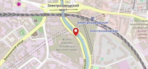 Хинкал.ру - Доставка халяль еды на карте