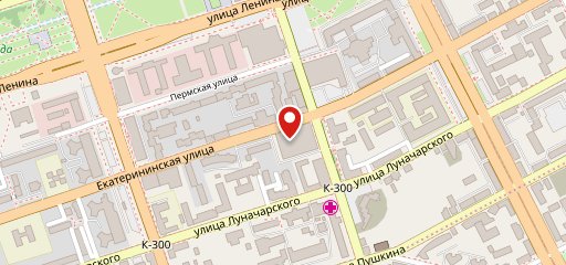 Хит-дог на карте