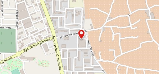 Хит на карте