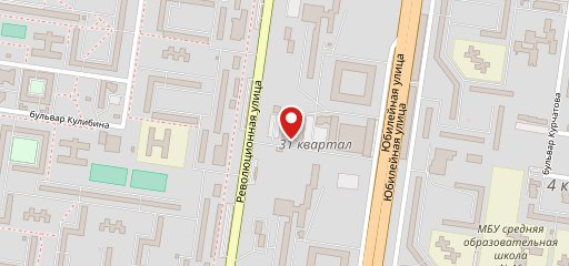 Хит ланч на карте