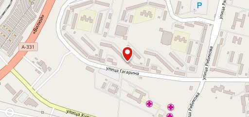 Хитрый кролик на карте