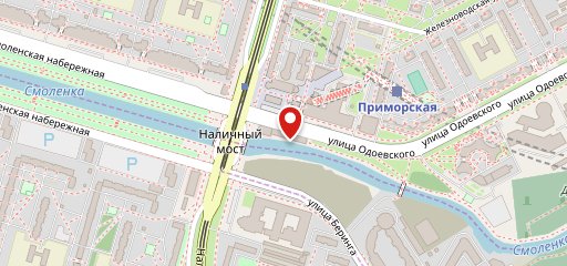 Хххх на карте