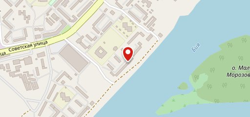 Хлеб Алтая на карте