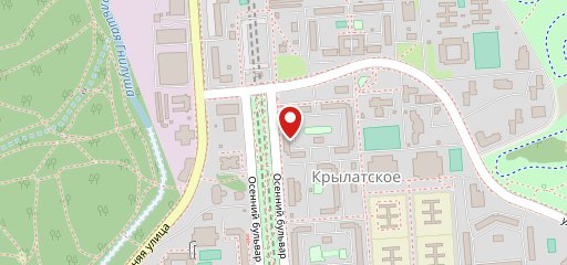 Хлеб&Со на карте