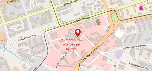 Хлеб Бездрожжевой Цельнозерновой на карте