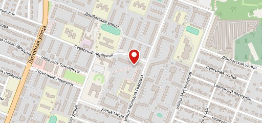 Хлеб на карте