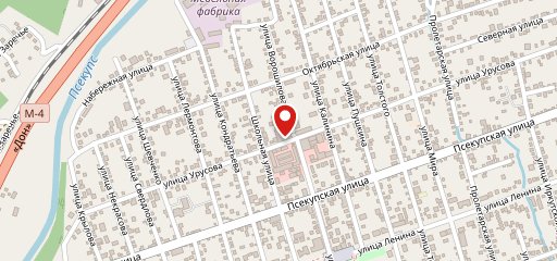 Хлеб бутерброды куры гриль чай на карте