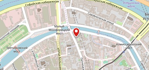 Хлеб Да Калач на карте
