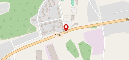 Хлеб да соль на карте