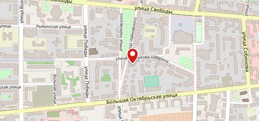 Хлеб да сыр на карте