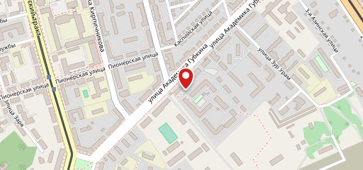 Хлеб Да Понос на карте
