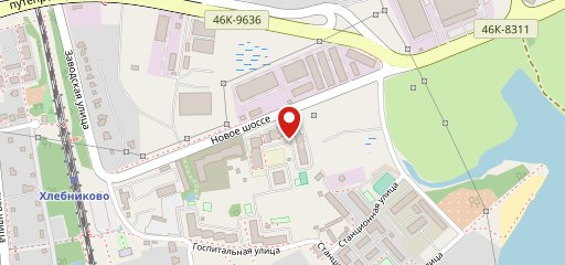 Мир пенного на карте