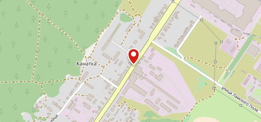 Хлеб городищенский на карте