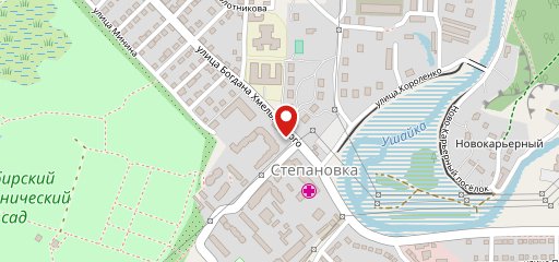 Хлеб Грузинский хлеб, свежая выпечка из тандыра на карте