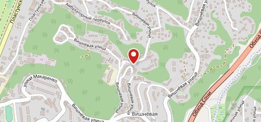 Хлеб и молоко на карте