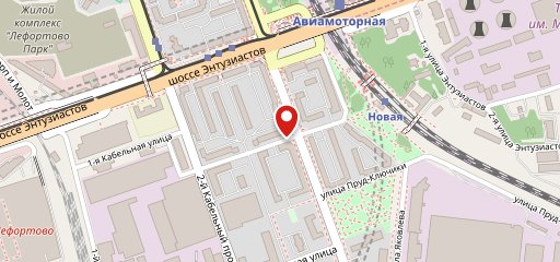 Хлеб и соль на карте