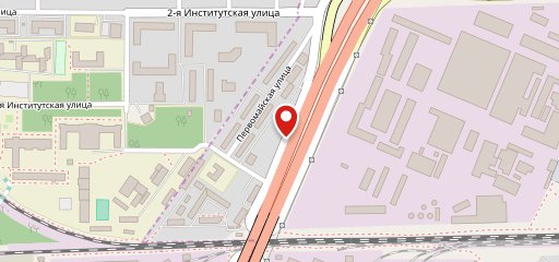 Хлеб и свежая выпечка на карте