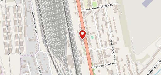 Хлеб и тандыр на карте
