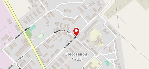 Хлеб и выпечка на карте