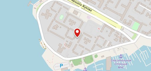 Хлеб на карте