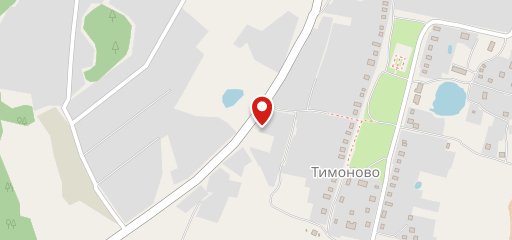 Хлеб из русской печи на карте