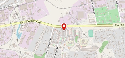 Хлеб из тандыра на карте