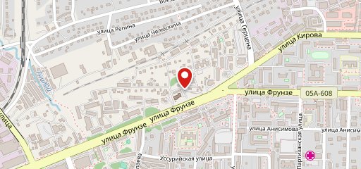 Хлеб из тандыра на карте