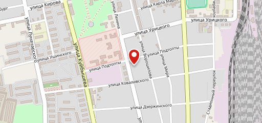 Хлеб из тандыра на карте