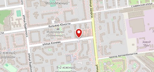 Хлеб из тандыра на карте