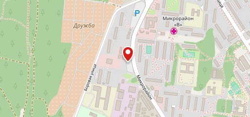 Хлеб из тандыра на карте