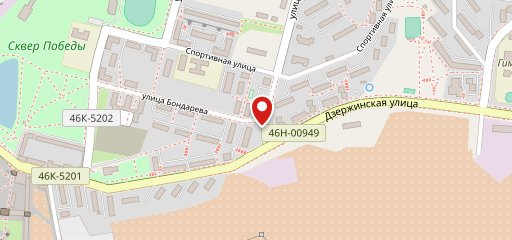 Хлеб из тандыра на карте
