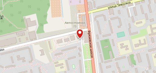 Хлеб Из Тандыра на карте
