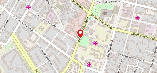 Хлеб из тандыра на карте