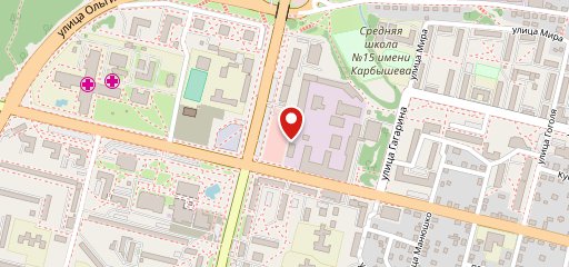 Хлеб из тандыра на карте