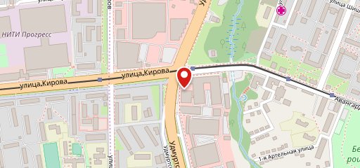 Хлеб из тандыра на карте