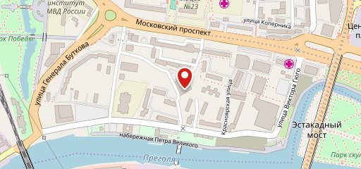 Хлеб из тандыра на карте