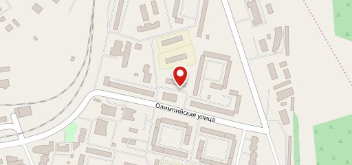 Хлеб из тандыра Кировск на карте
