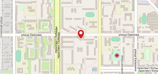 Хлеб из тандыра на карте