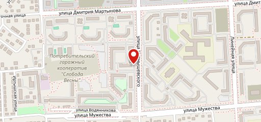 Хлеб из тандыра на карте