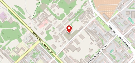 Хлеб из тандыра на карте