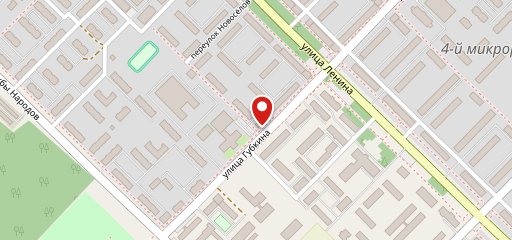 Хлеб из тандыра на карте