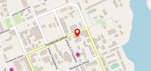 Хлеб из тандыра на карте