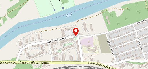Хлеб из тандыра на карте
