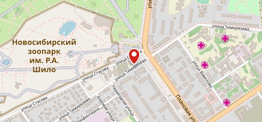 Хлеб из тандыра на карте