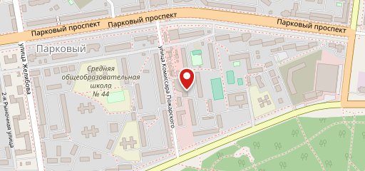 Хлеб Из Тандыра на карте