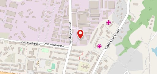 Хлеб из тандыра на карте