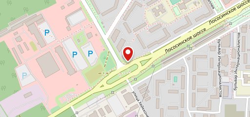 Хлеб из тандыра на карте