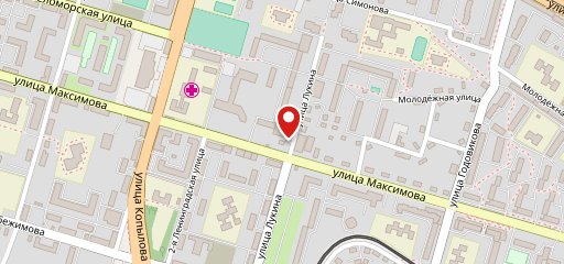 Хлеб из тандыра на карте