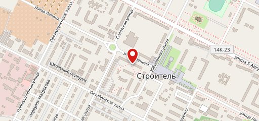Хлеб из тандыра на карте