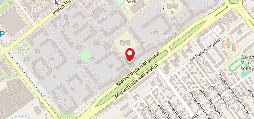 Хлеб из тандыра на карте